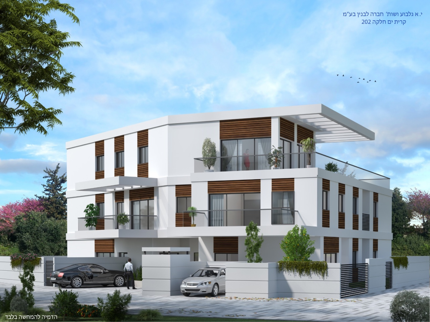 Project image