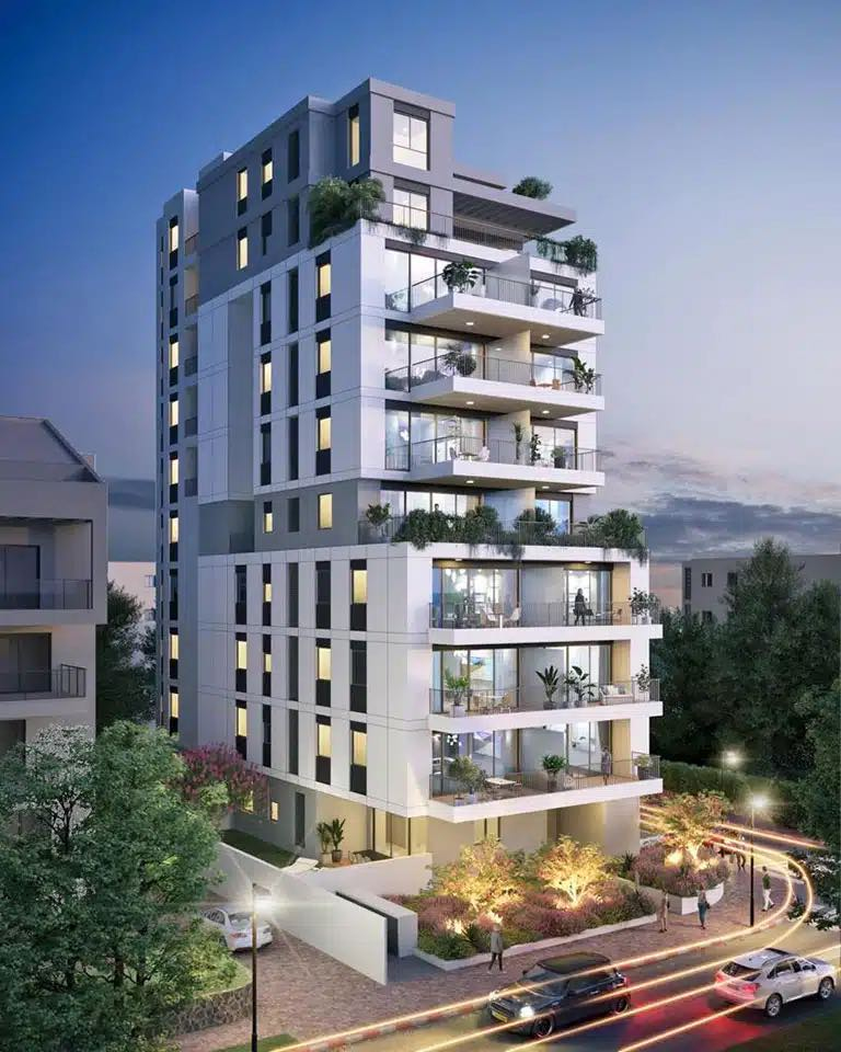 Project image