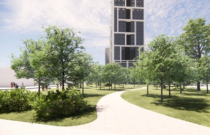 Project image