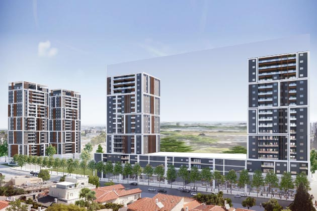 Project image