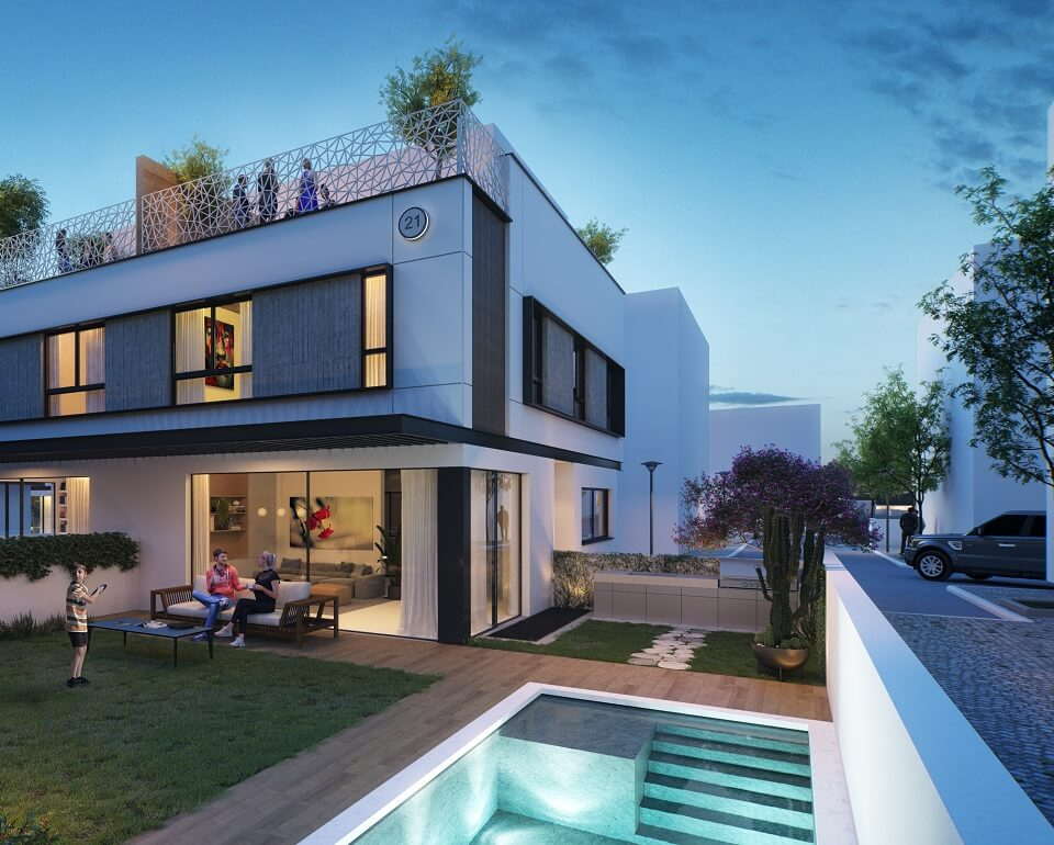 Project image