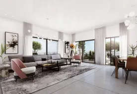 Gershom Ramat Gan אדירים