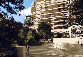Beresheva Beresheva complex מ.ב.צ יזמות והשקעות