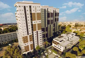 Beresheva Beresheva complex מ.ב.צ יזמות והשקעות