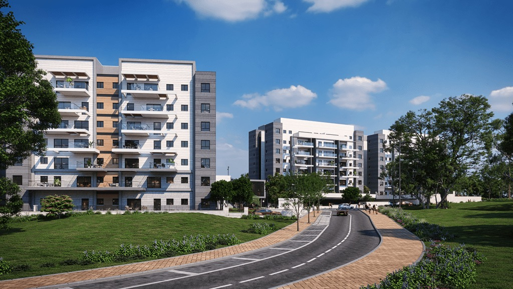 Project image