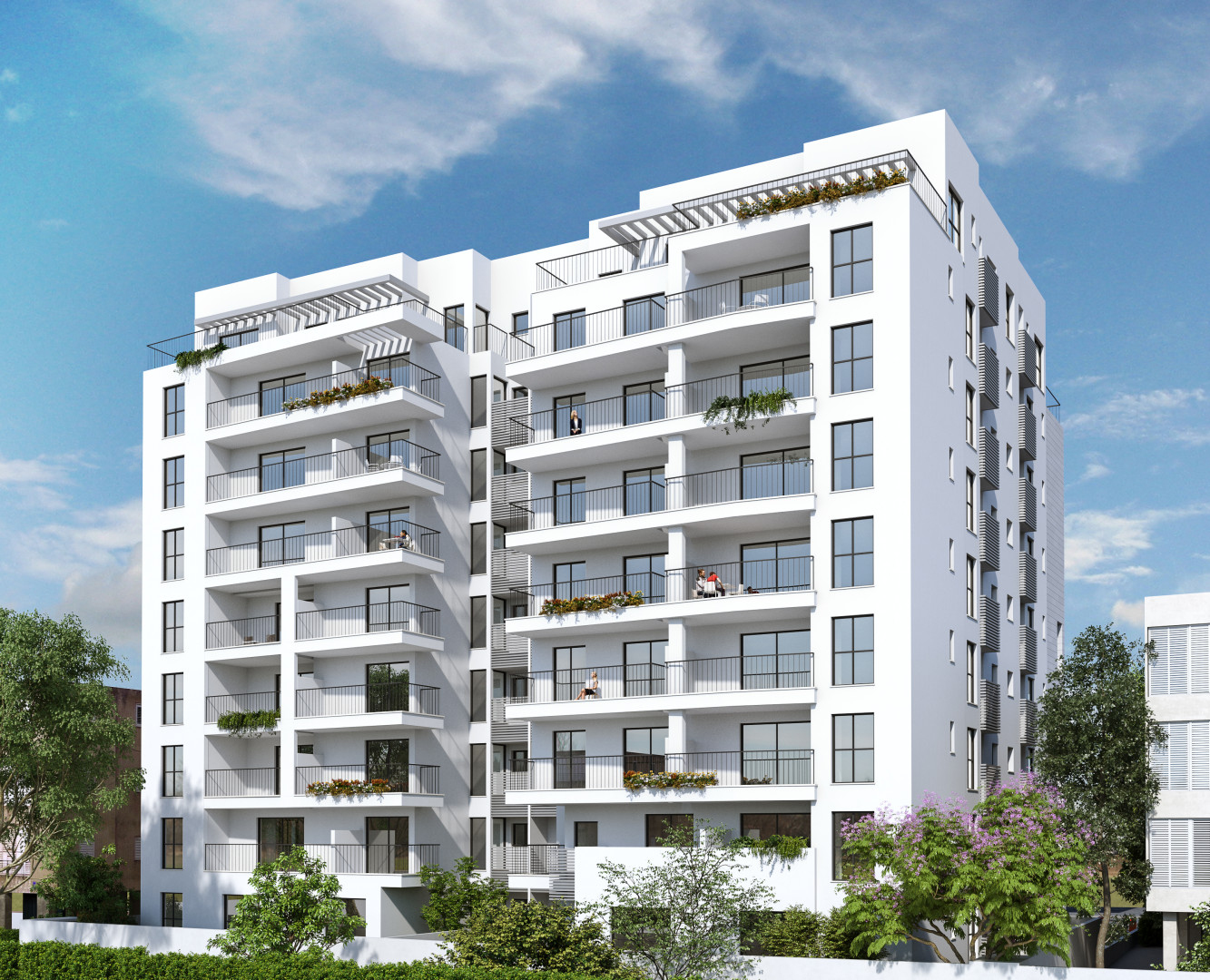 Project image
