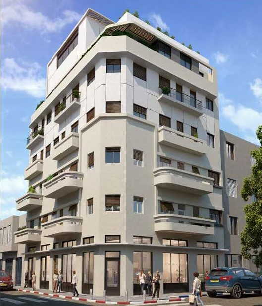 Project image