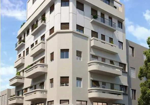 123 Binyamin estate KRINSKI SHIRAN - השקעות חכמות בנדל