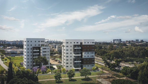 The Kishon 30-32