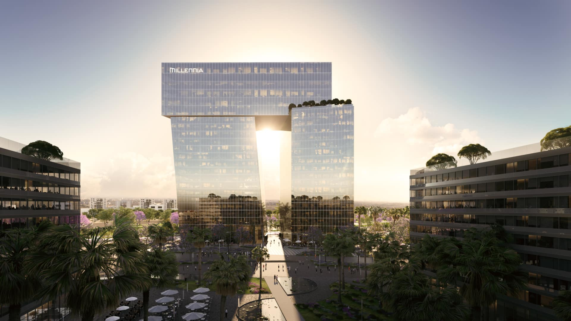 Project image