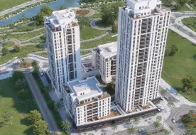 Nufi Ben Shemen neighborhood פרשקובסקי השקעות ובניין בע