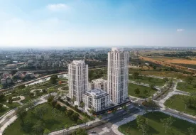 Nufi Ben Shemen neighborhood פרשקובסקי השקעות ובניין בע