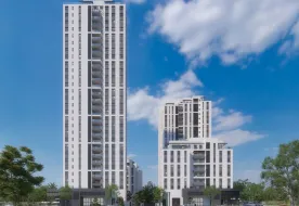 Nufi Ben Shemen neighborhood פרשקובסקי השקעות ובניין בע