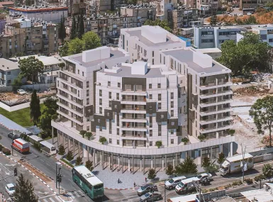 הירקון בני ברק
