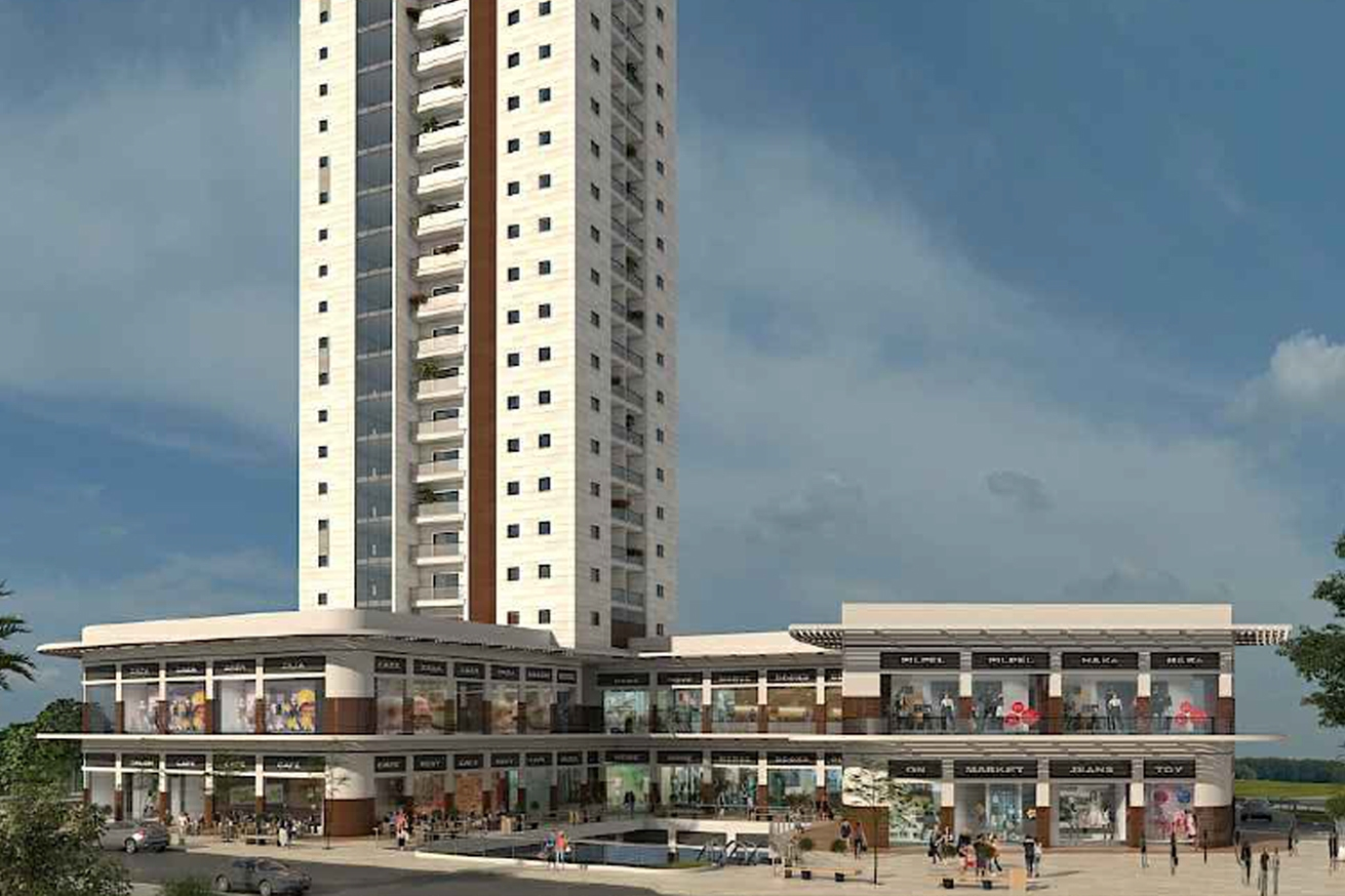 Project image