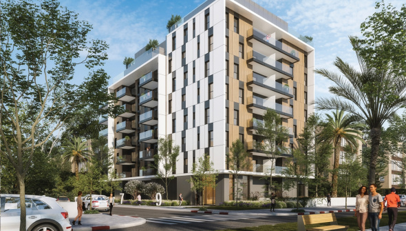Rashi of Ramat Hasharon