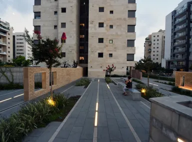 אדירים באונו