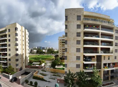 אדירים באונו
