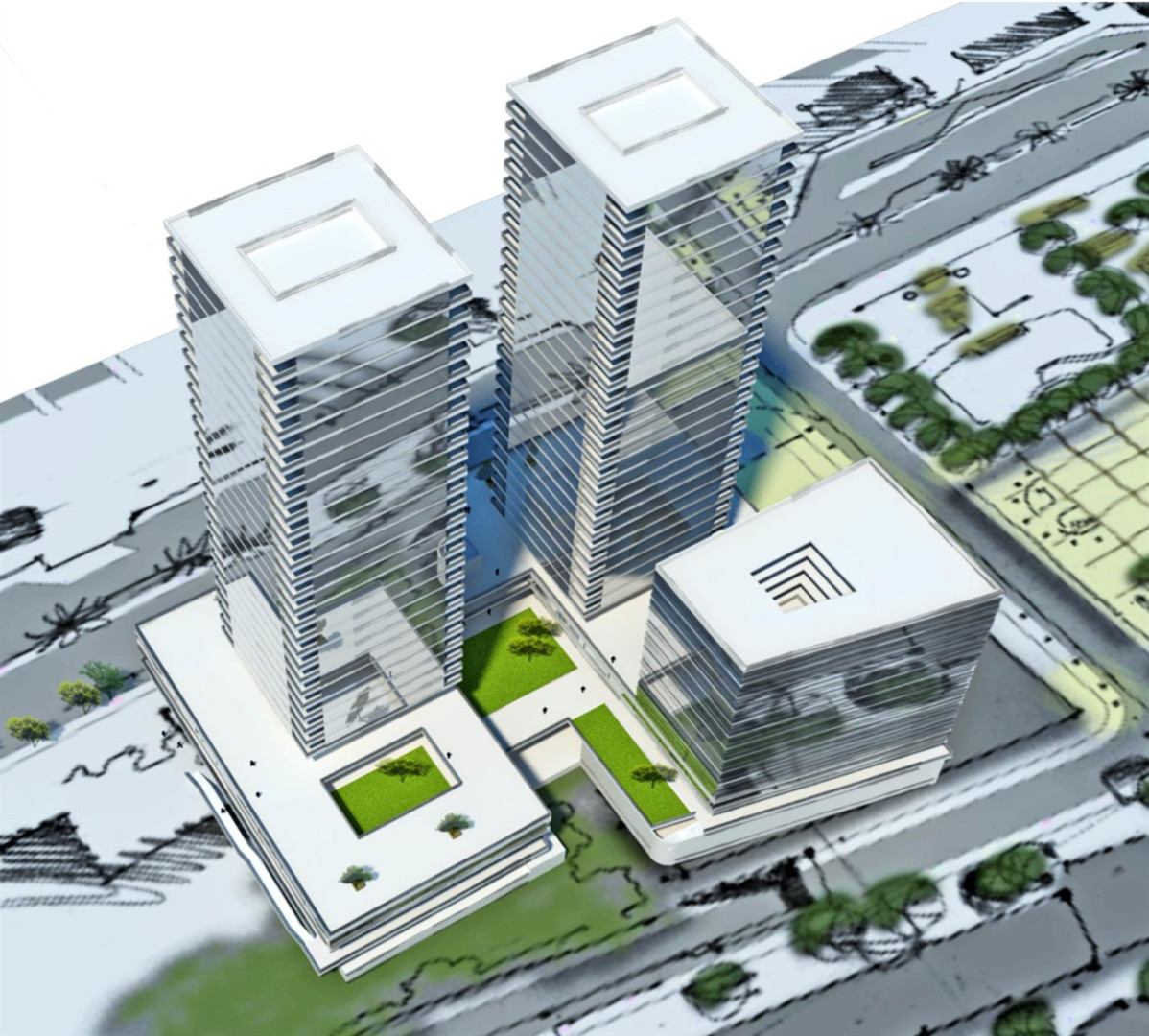Project image
