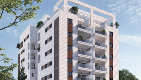 Gershom Ramat Gan
