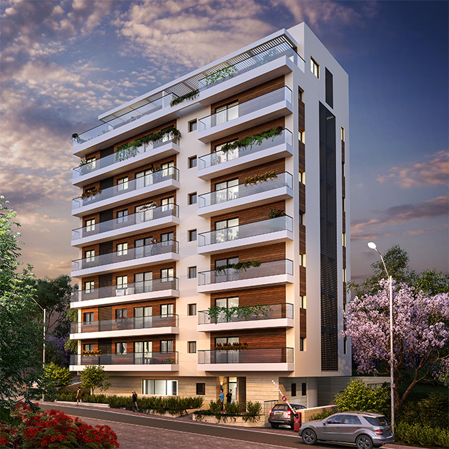 Project image