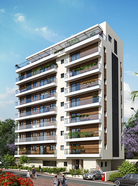 Project image