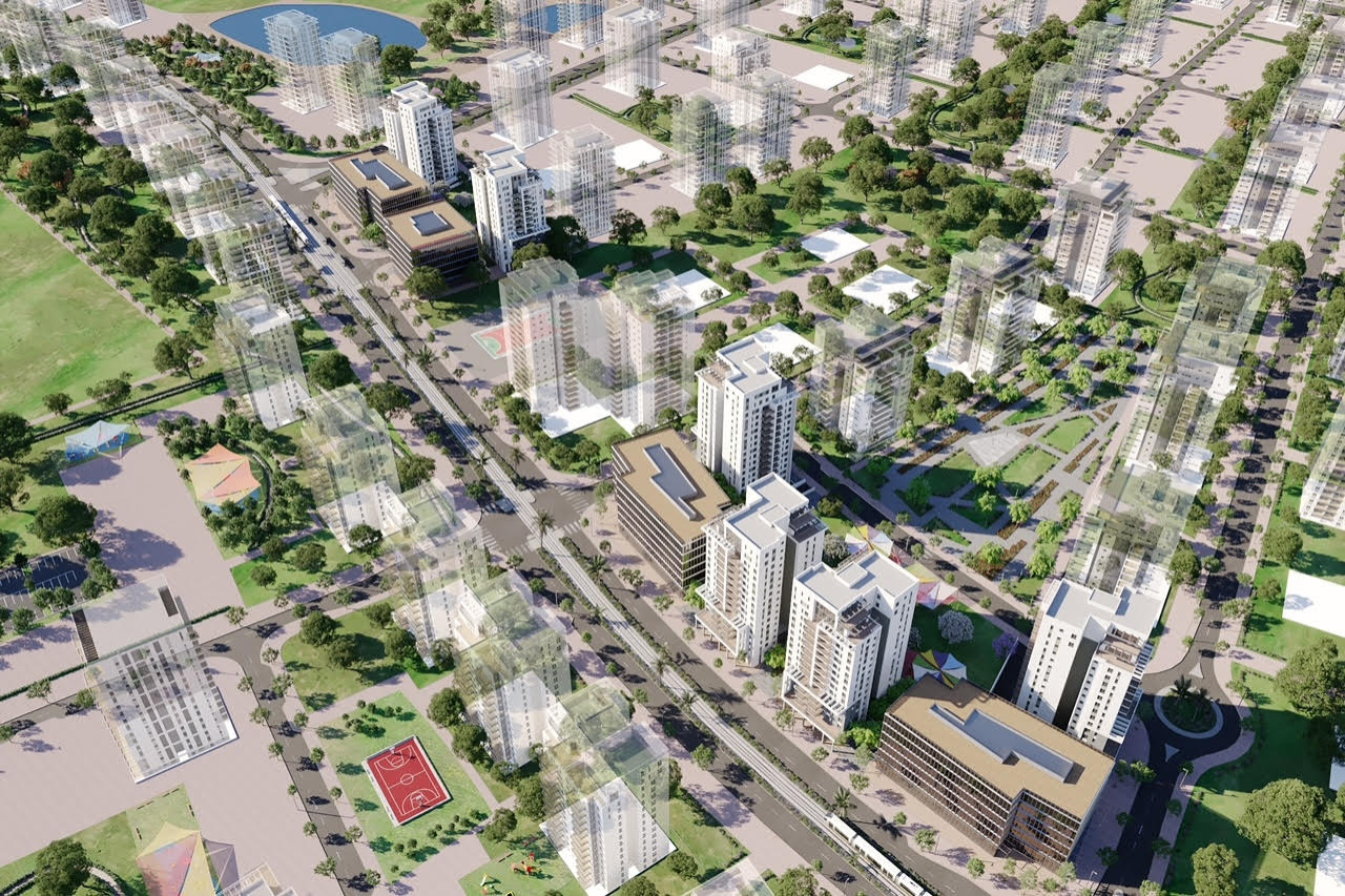 Project image