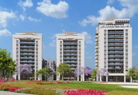 Gindi corner Savion משווק - גינדי החזקות
