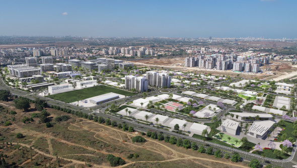 Gindi Kiryat Ono