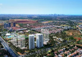 WESTHOOD 2 משווק - גינדי החזקות