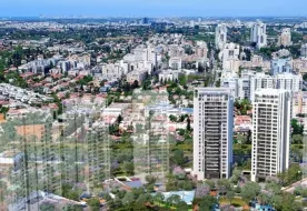 WESTHOOD 2 משווק - גינדי החזקות