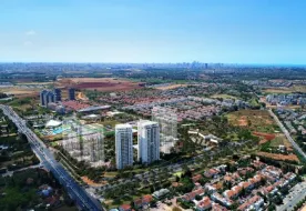 WESTHOOD 2 משווק - גינדי החזקות