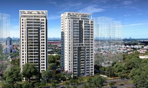 Project image