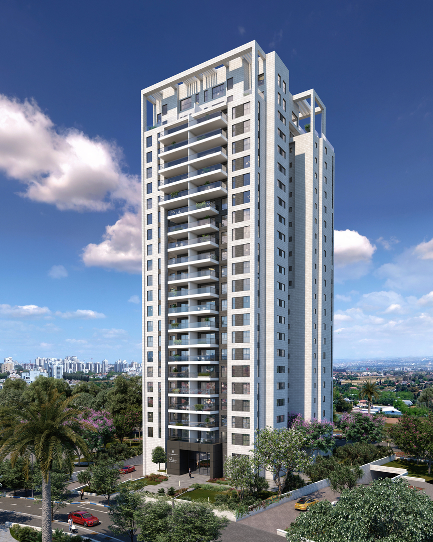 Project image