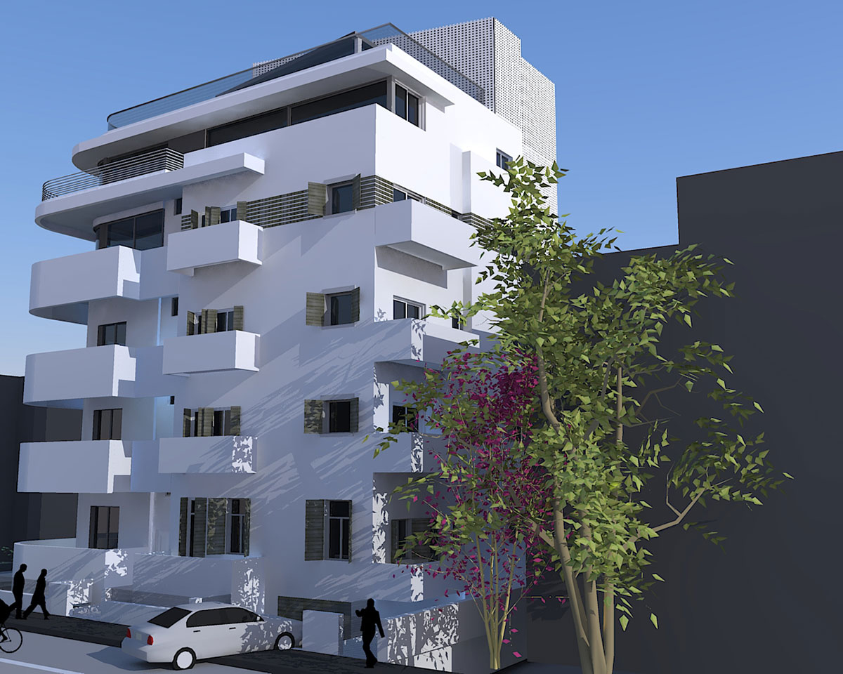 Project image