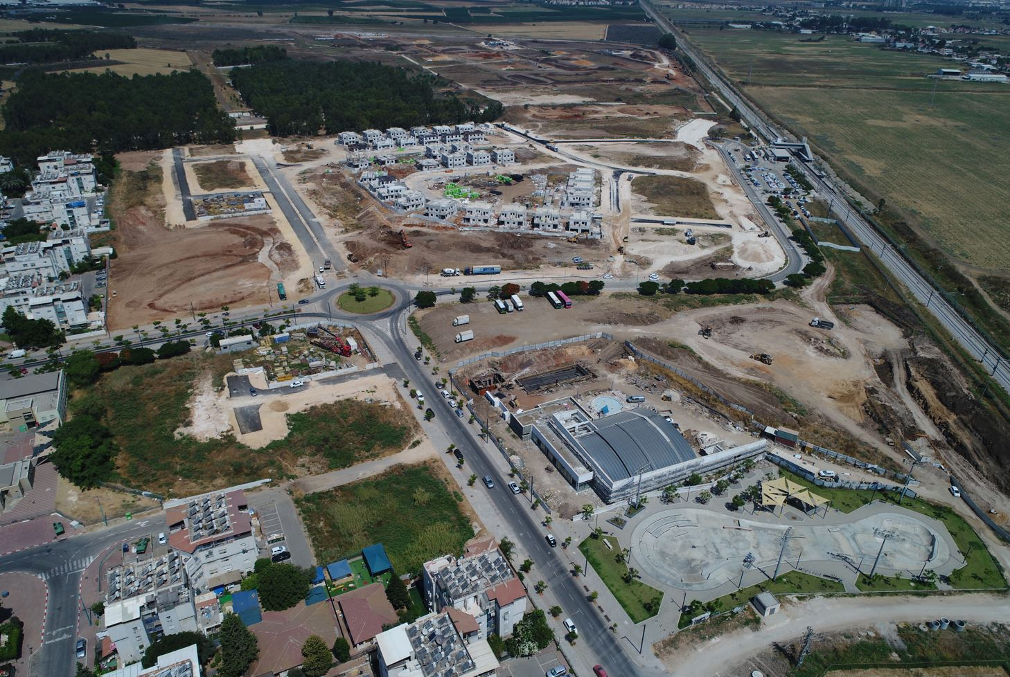 Project image