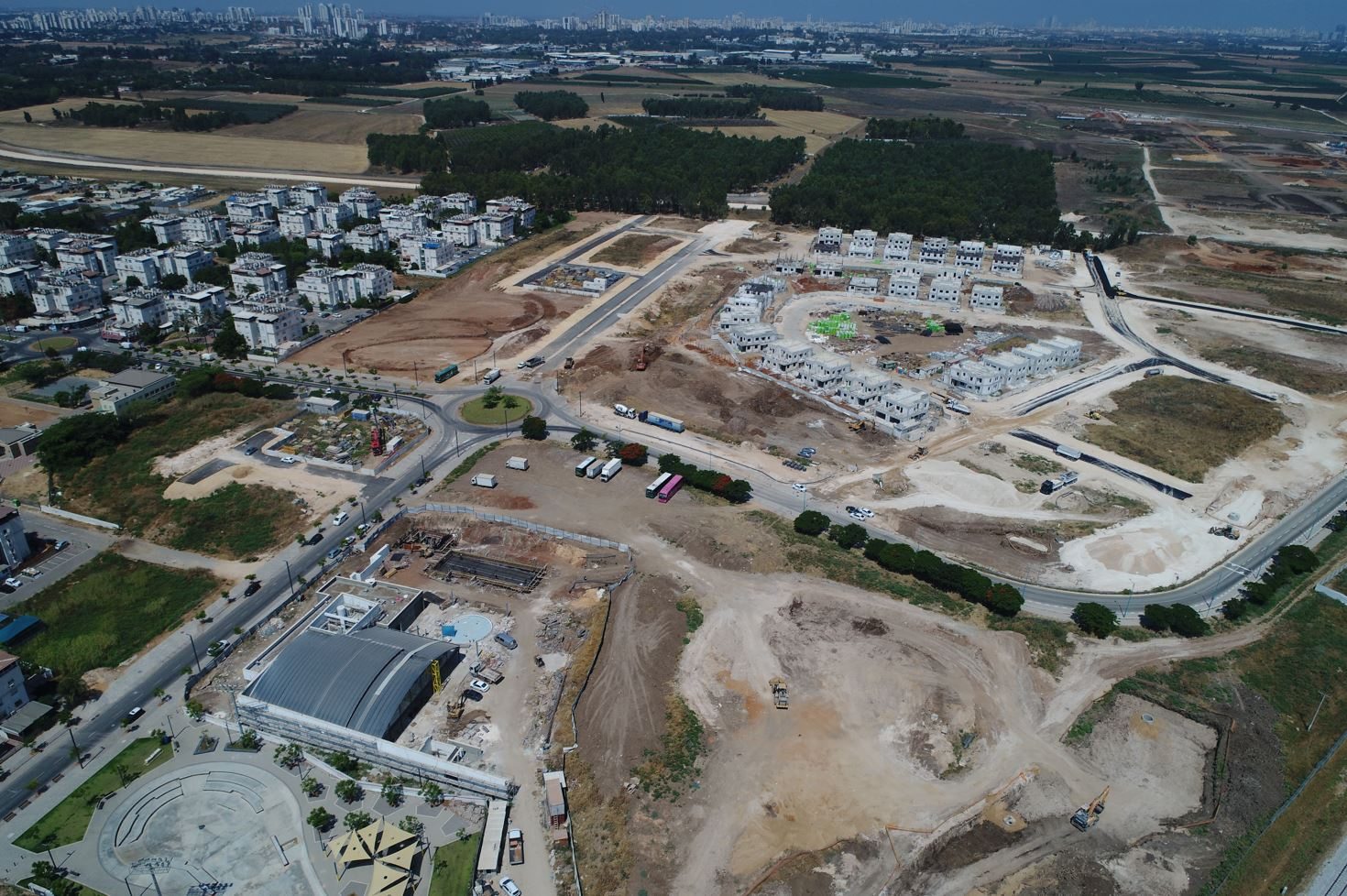 Project image