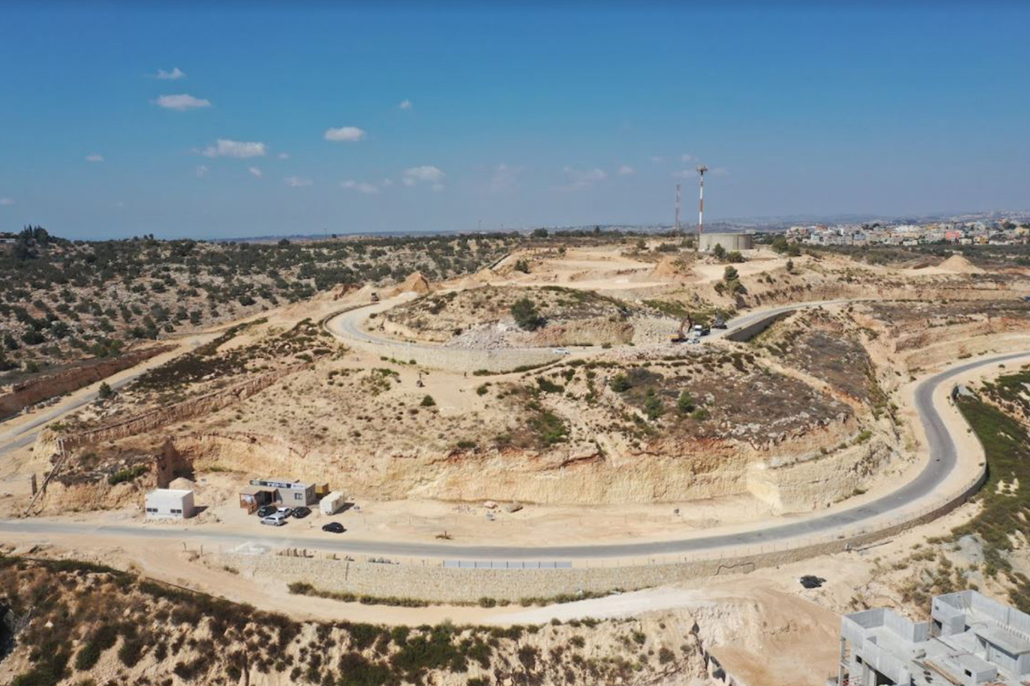 Project image