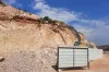 Milestones in the hill אבני דרך בע
