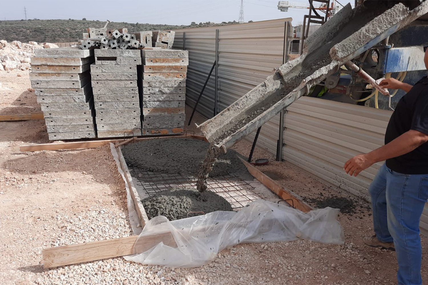 Project image