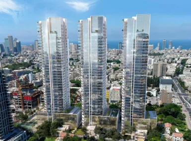 ב.ס.ר בשרונה