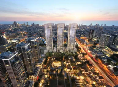 ב.ס.ר בשרונה
