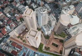 B.S.R. in Mahane Yehuda קבוצת ב.ס.ר