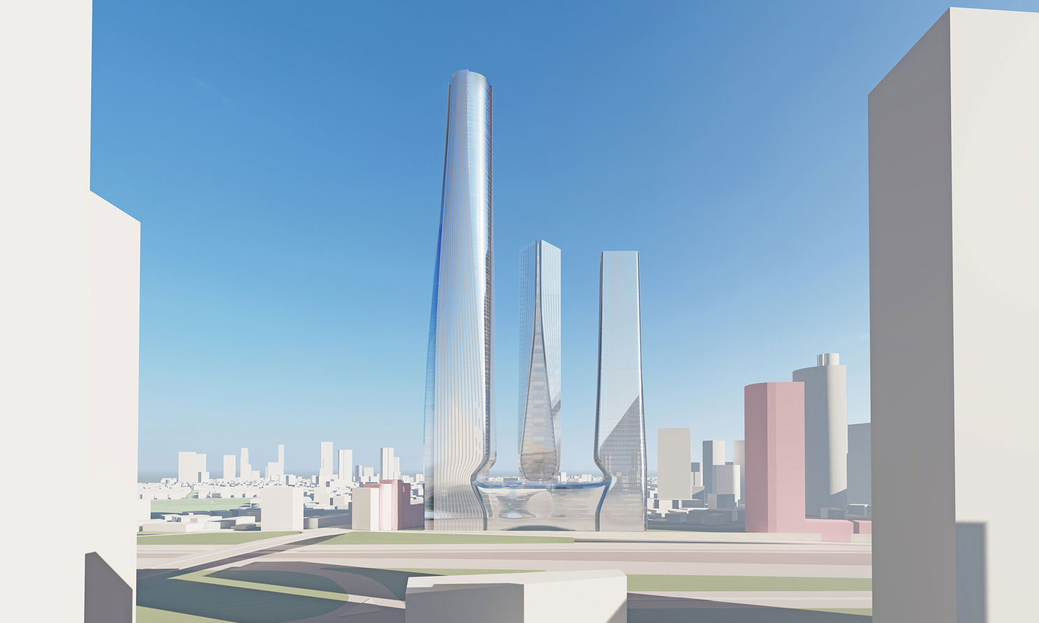 Project image