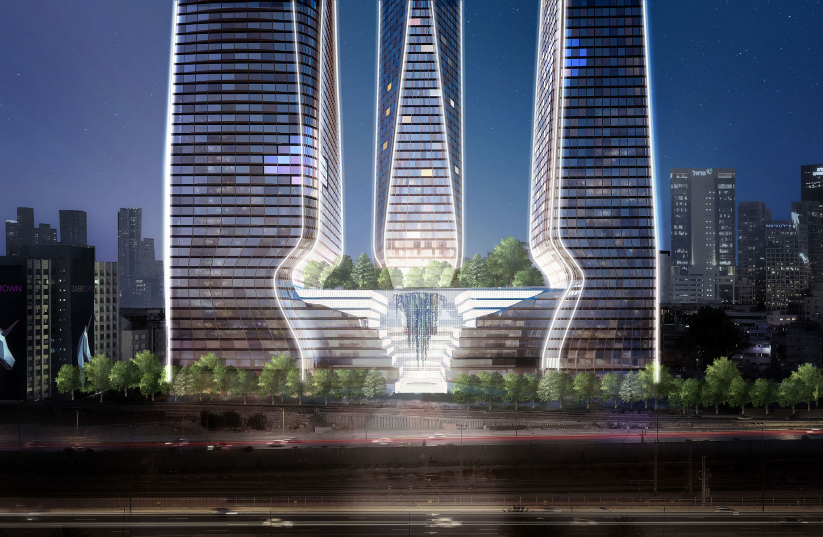 Project image