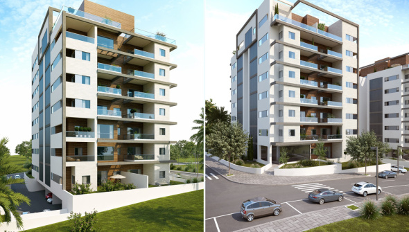 Stern Gold Herzliya
