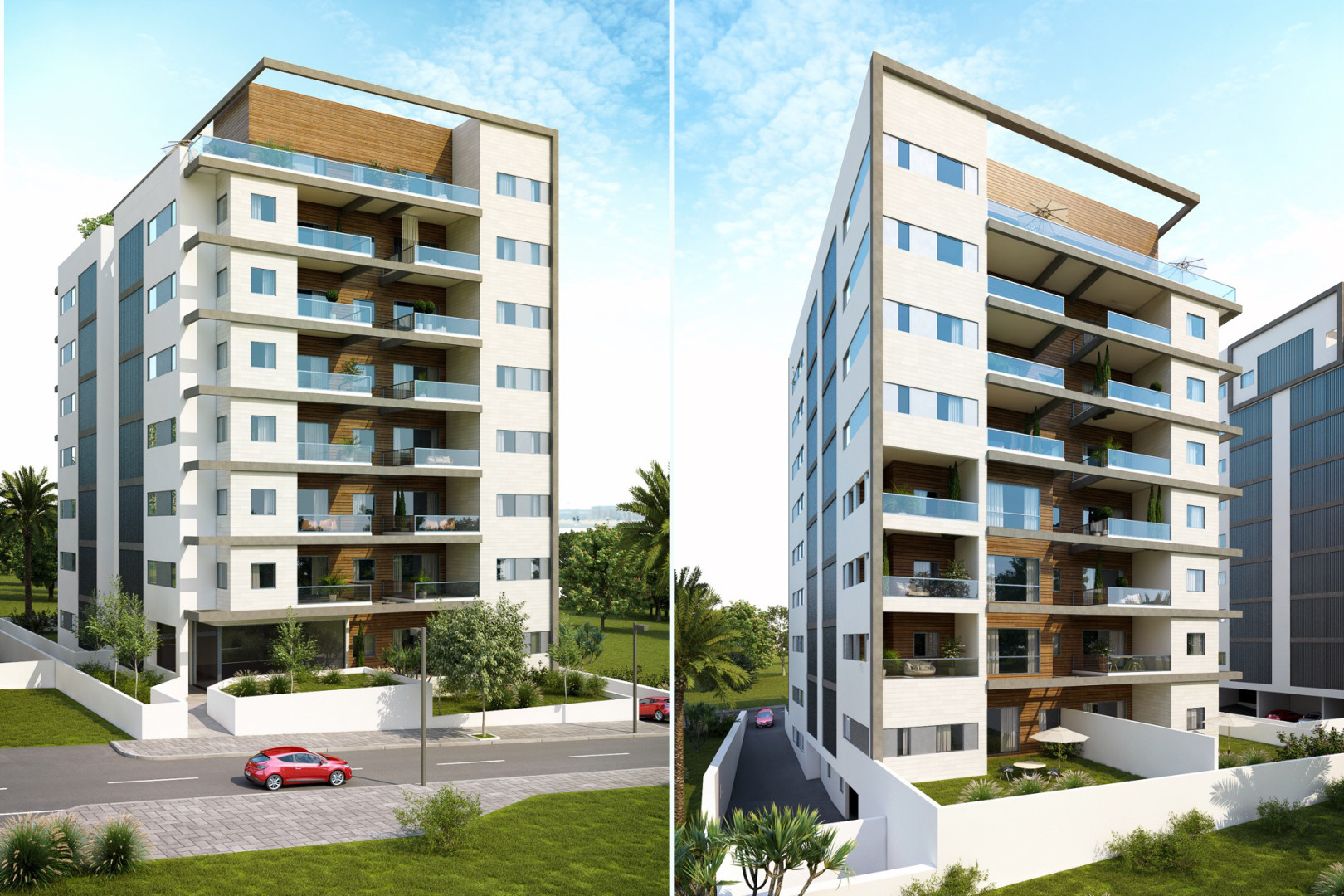 Project image
