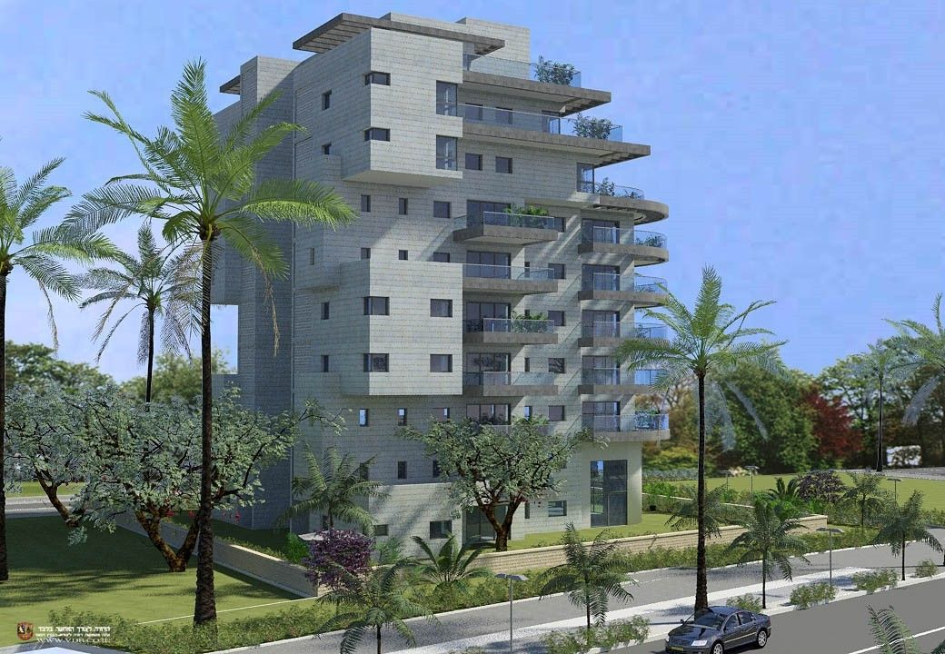 Project image