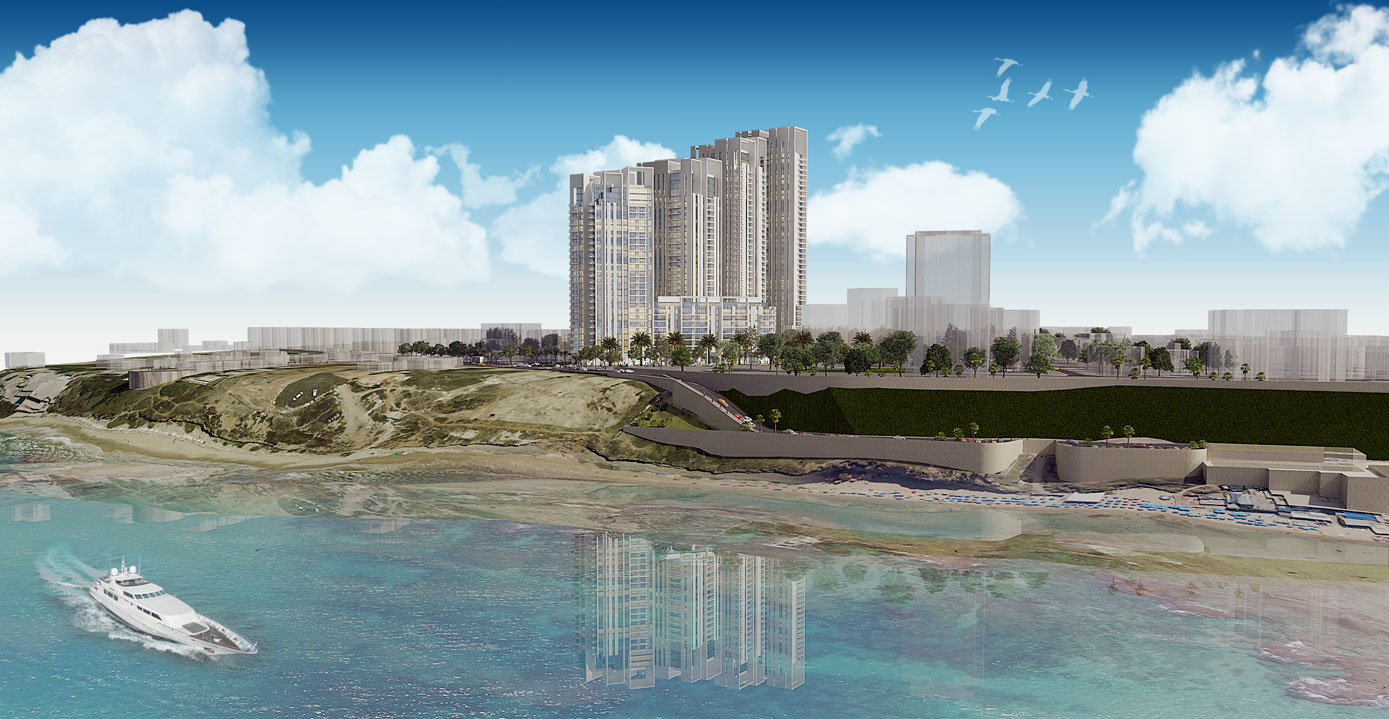 Project image