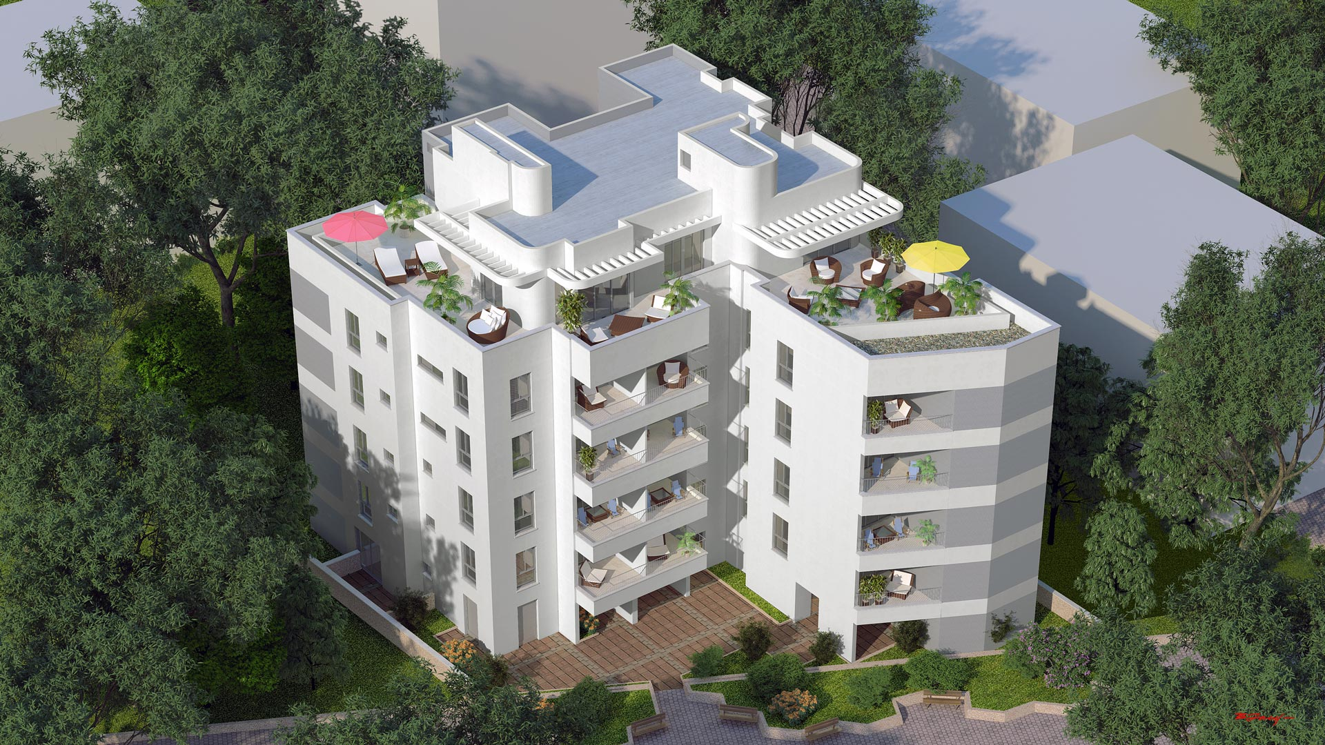 Project image